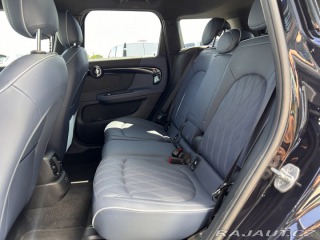 Mini Ostatní modely JCW Coutryman ALL4 harman/kardon, 1.majitel 2022