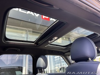 Mini Ostatní modely JCW Coutryman ALL4 harman/kardon, 1.majitel 2022