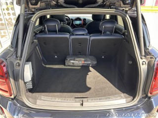 Mini Ostatní modely JCW Coutryman ALL4 harman/kardon, 1.majitel 2022