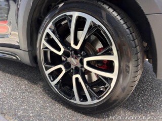 Mini Ostatní modely JCW Coutryman ALL4 harman/kardon, 1.majitel 2022