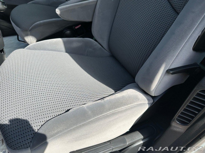 Peugeot 807 2.0Hdi 120kw 2011
