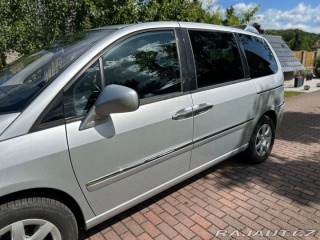 Peugeot 807 2.0Hdi 120kw 2011
