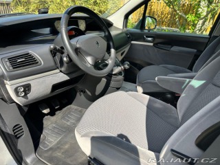 Peugeot 807 2.0Hdi 120kw 2011