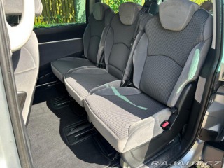 Peugeot 807 2.0Hdi 120kw 2011