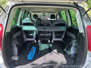 Peugeot 807 2.0Hdi 120kw 2011