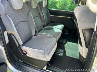 Peugeot 807 2.0Hdi 120kw 2011