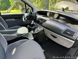 Peugeot 807 2.0Hdi 120kw 2011