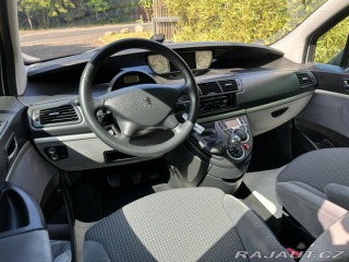 Peugeot 807 2.0Hdi 120kw 2011