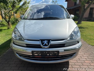 Peugeot 807 2.0Hdi 120kw 2011