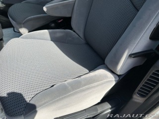 Peugeot 807 2.0Hdi 120kw 2011
