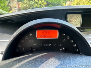 Peugeot 807 2.0Hdi 120kw 2011