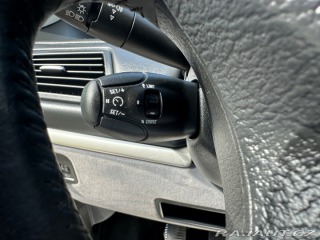 Peugeot 807 2.0Hdi 120kw 2011