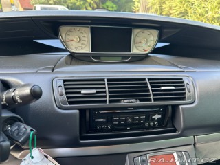 Peugeot 807 2.0Hdi 120kw 2011
