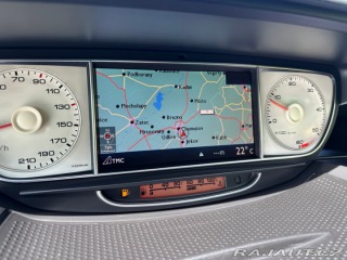 Peugeot 807 2.0Hdi 120kw 2011