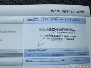 Peugeot 807 2.0Hdi 120kw 2011