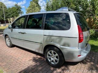 Peugeot 807 2.0Hdi 120kw 2011