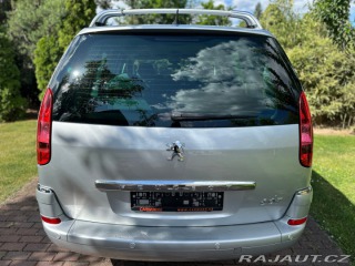 Peugeot 807 2.0Hdi 120kw 2011