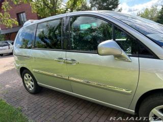 Peugeot 807 2.0Hdi 120kw 2011