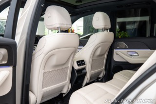 Mercedes-Benz GLE d 2022