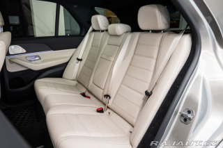 Mercedes-Benz GLE d 2022