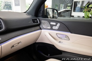 Mercedes-Benz GLE d 2022