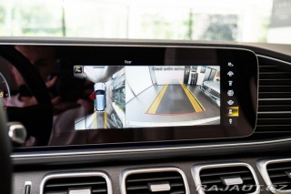 Mercedes-Benz GLE d 2022
