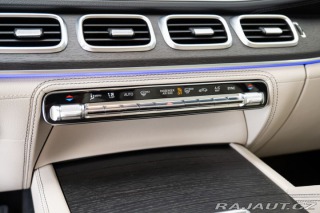 Mercedes-Benz GLE d 2022