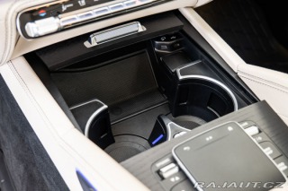 Mercedes-Benz GLE d 2022