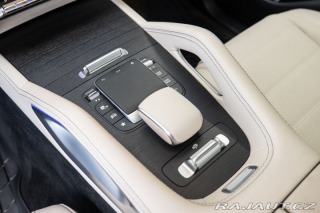 Mercedes-Benz GLE d 2022