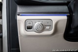 Mercedes-Benz GLE d 2022