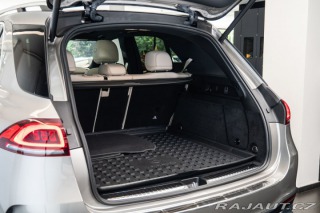 Mercedes-Benz GLE d 2022