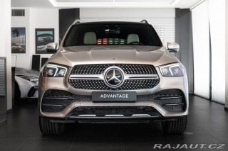 Mercedes-Benz GLE d 2022