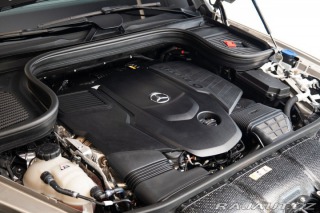 Mercedes-Benz GLE d 2022