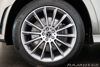 Mercedes-Benz GLE d 2022