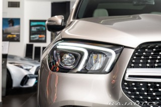 Mercedes-Benz GLE d 2022
