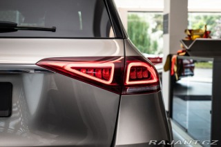 Mercedes-Benz GLE d 2022
