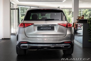 Mercedes-Benz GLE d 2022
