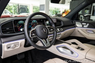 Mercedes-Benz GLE d 2022