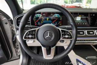 Mercedes-Benz GLE d 2022