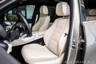 Mercedes-Benz GLE d 2022
