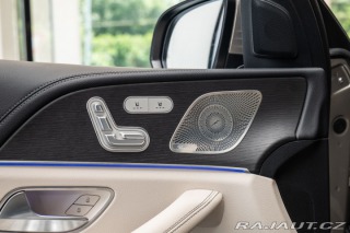 Mercedes-Benz GLE d 2022