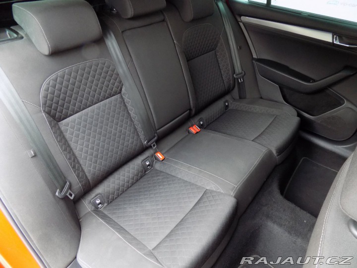 Škoda Superb 2.0TDI/DSG/NAVI/Bi-xenon/ 2015