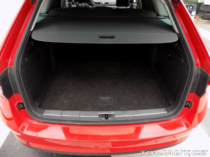 Škoda Superb 2.0TDI/DSG/NAVI/Bi-xenon/ 2015