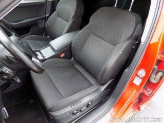 Škoda Superb 2.0TDI/DSG/NAVI/Bi-xenon/ 2015