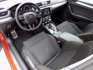 Škoda Superb 2.0TDI/DSG/NAVI/Bi-xenon/ 2015