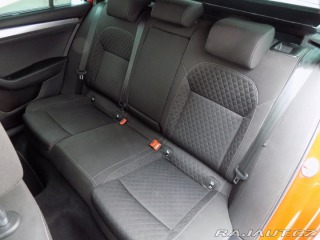 Škoda Superb 2.0TDI/DSG/NAVI/Bi-xenon/ 2015