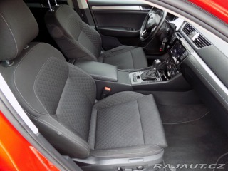 Škoda Superb 2.0TDI/DSG/NAVI/Bi-xenon/ 2015