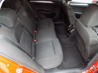 Škoda Superb 2.0TDI/DSG/NAVI/Bi-xenon/ 2015