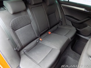 Škoda Superb 2.0TDI/DSG/NAVI/Bi-xenon/ 2015