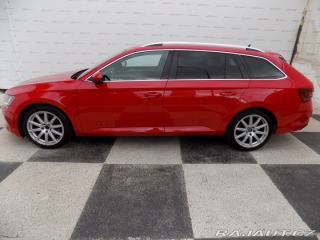 Škoda Superb 2.0TDI/DSG/NAVI/Bi-xenon/ 2015
